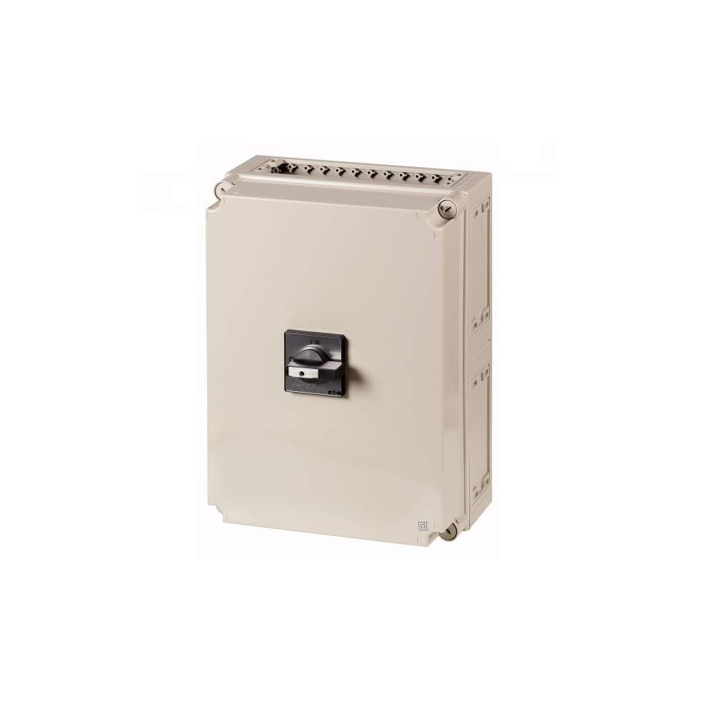 Łącznik krzywkowy T6-160-6/I45/SVB-SW/HI11 In-160A 55 kW 201447