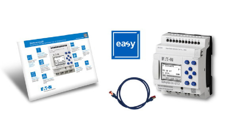 Zestaw EASY-BOX-E4-DC1