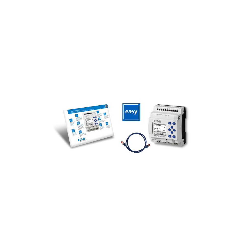 Zestaw EASY-BOX-E4-DC1