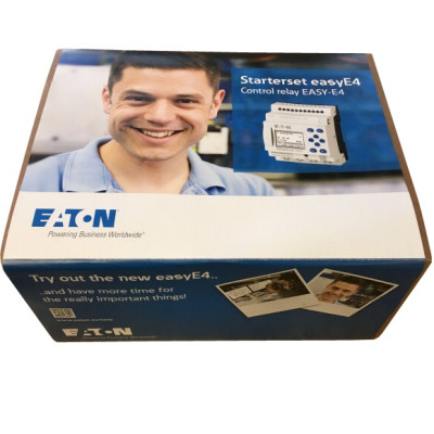 Zestaw EASY-BOX-E4-DC1