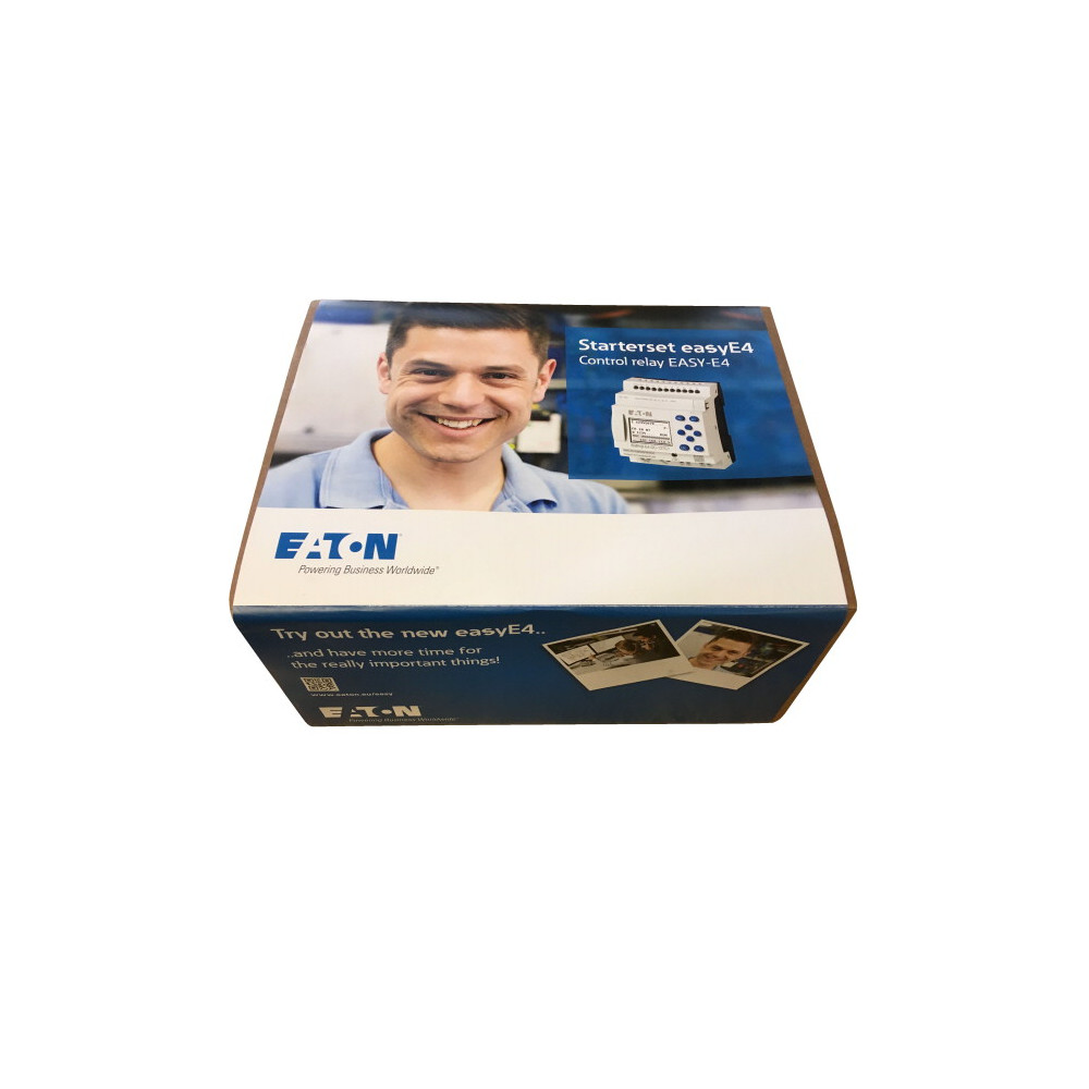 Zestaw EASY-BOX-E4-DC1