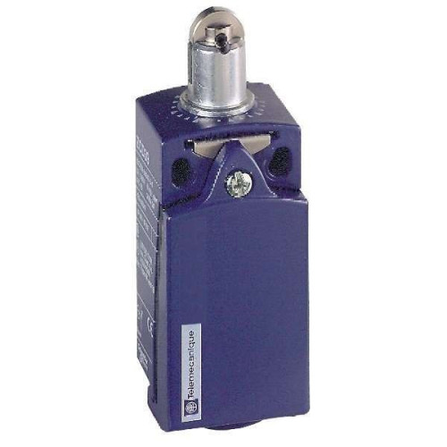 Łącznik XCKD2102G11 1NC/1NO, IP66 krańcowy