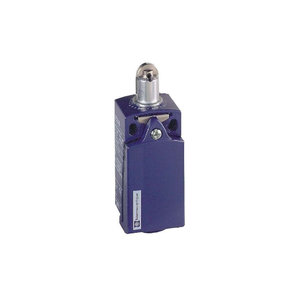 Łącznik XCKD2102G11 1NC/1NO, IP66 krańcowy