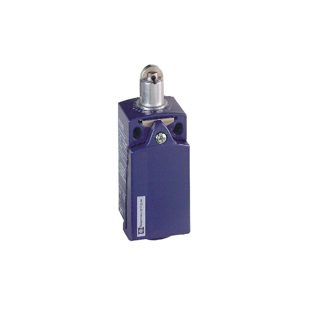 Łącznik XCKD2102P16 1NC/1NO, IP66 krańcowy
