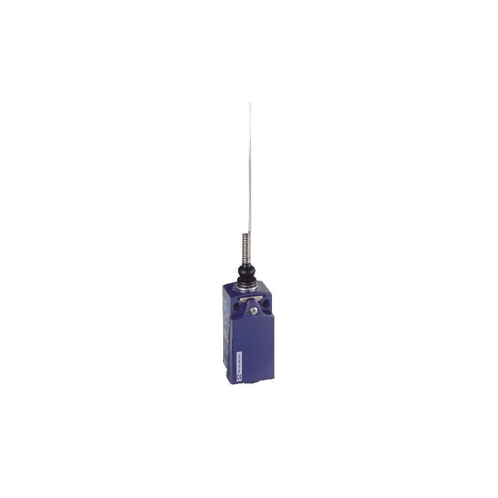 Łącznik XCKD2106G11 1NC/1NO, IP66 krańcowy