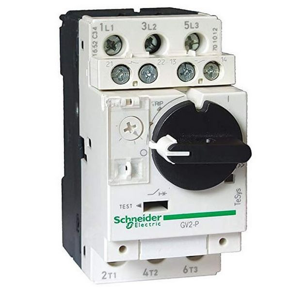 Wyłącznik GV2P16 9,0...14,0 A