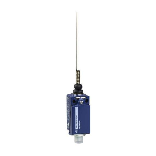 Łącznik XCKD2106M12 1NC/1NO, IP66 krańcowy