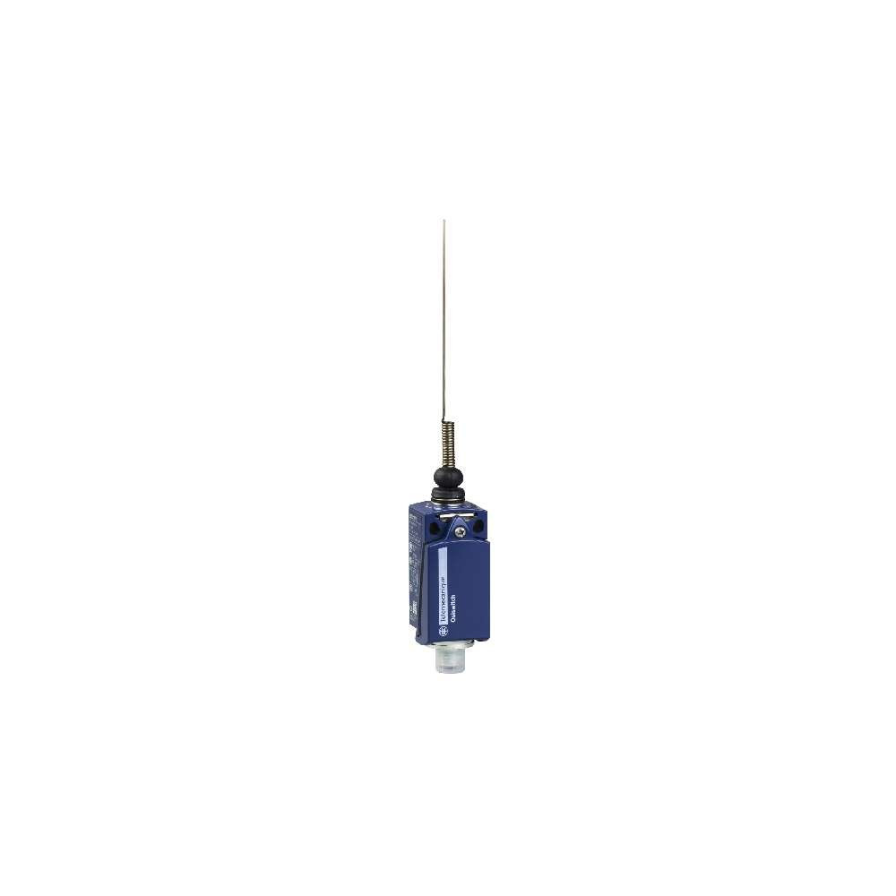 Łącznik XCKD2106M12 1NC/1NO, IP66 krańcowy
