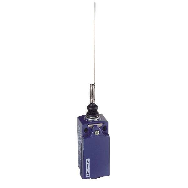 Łącznik XCKD2106N12 1NC/1NO, IP66 krańcowy