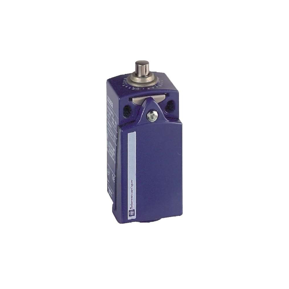 Łącznik XCKD2110G11 1NC/1NO, IP66 krańcowy