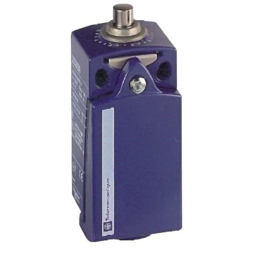Łącznik XCKD2110P16 1NC/1NO, IP66 krańcowy