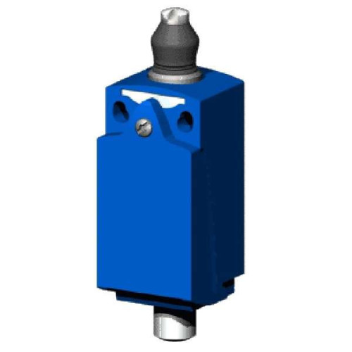 Łącznik XCKD2111P16 1NC/1NO, IP66 krańcowy