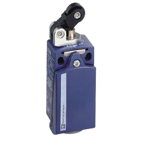 Łącznik XCKD2121G11 1NC/1NO, IP66 krańcowy