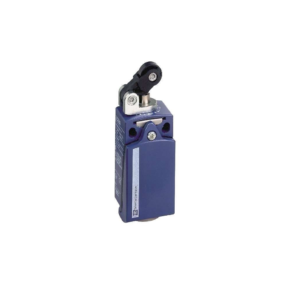 Łącznik XCKD2121P16 1NC/1NO, IP66 krańcowy