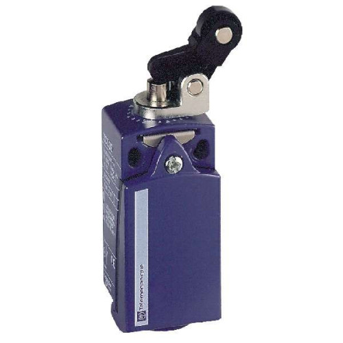 Łącznik XCKD2127P16 1NC/1NO, IP66 krańcowy