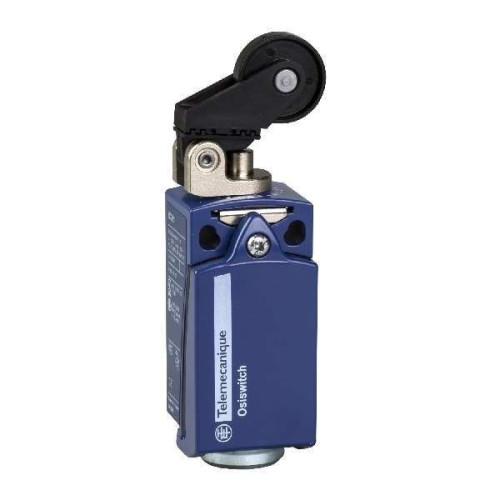 Łącznik XCKD2128M12 1NC/1NO, IP66 krańcowy