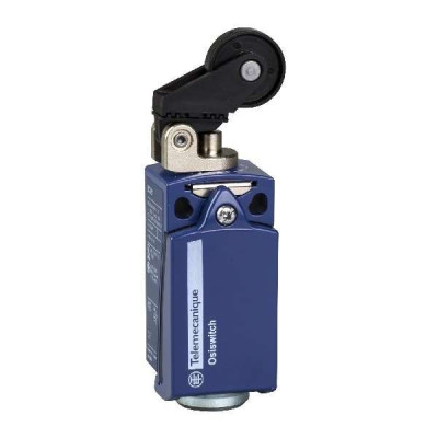 Łącznik XCKD2128M12 1NC/1NO, IP66 krańcowy