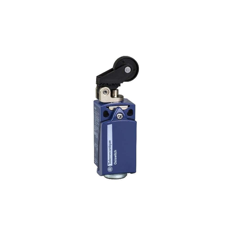 Łącznik XCKD2128M12 1NC/1NO, IP66 krańcowy