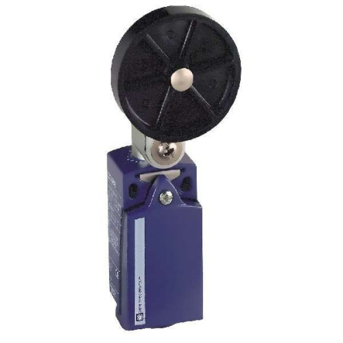 Łącznik XCKD2139P16 1NC/1NO, IP66 krańcowy
