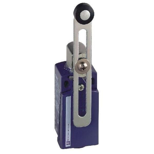 Łącznik XCKD2145M12 1NC/1NO, IP66 krańcowy