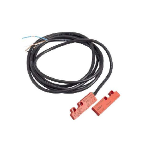 Łącznik krańcowy XCSDMC5912 1NO +1NC