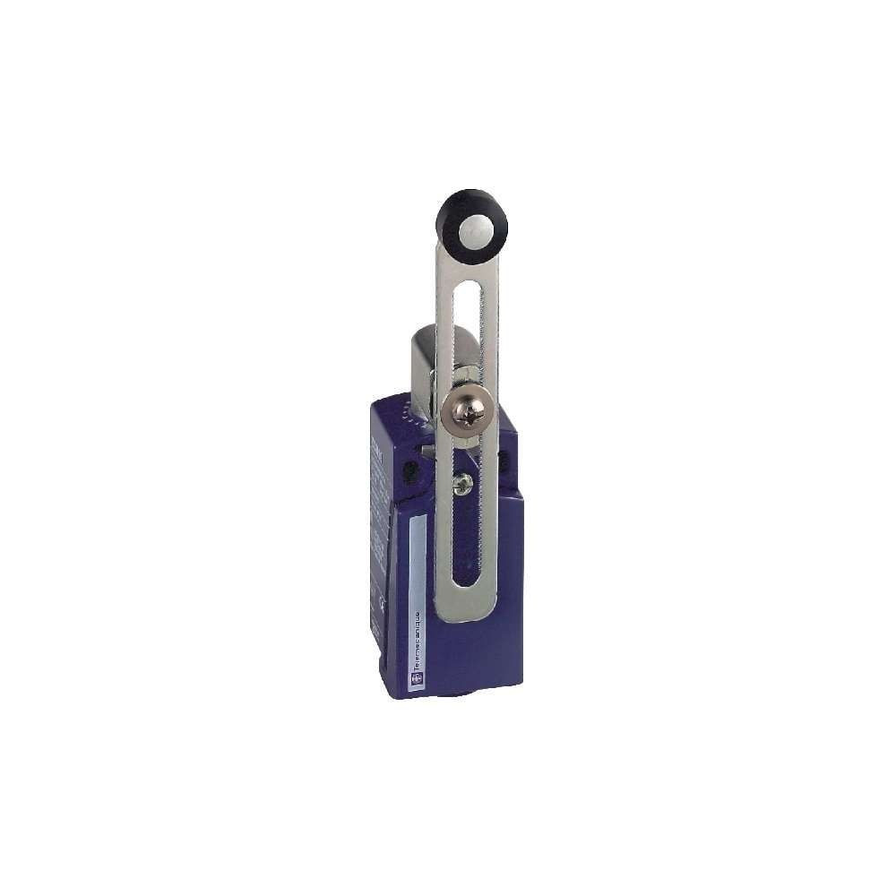 Łącznik XCKD2145P16 1NC/1NO, IP66 krańcowy