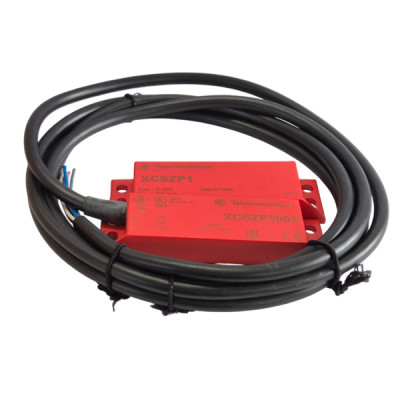 Łącznik krańcowy XCSDMP5002 1NC+2NO