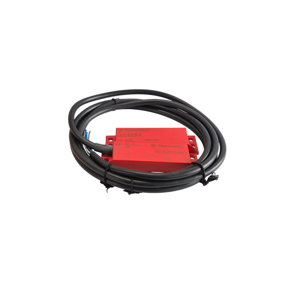 Łącznik krańcowy XCSDMP5002 1NC+2NO