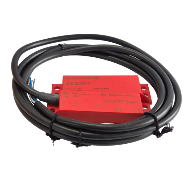 Łącznik krańcowy XCSDMP5002 1NC+2NO