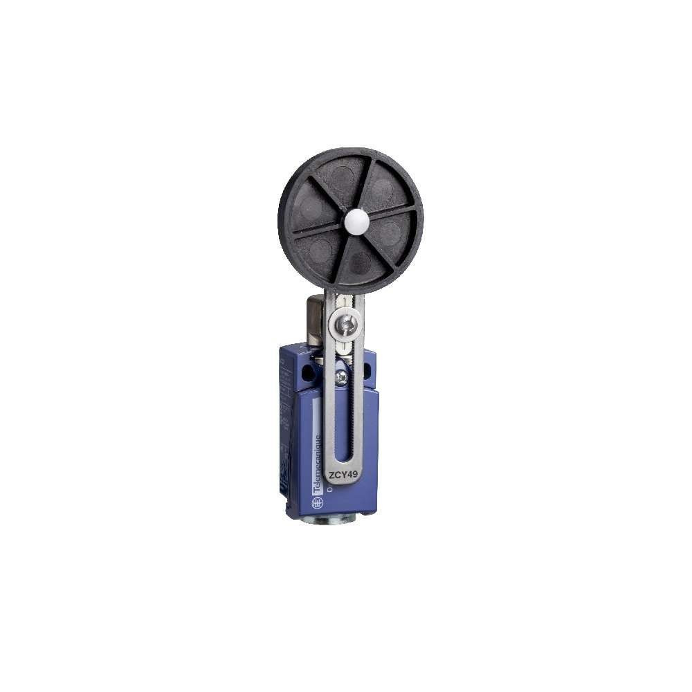 Łącznik XCKD2149P16 1NC/1NO, IP66 krańcowy