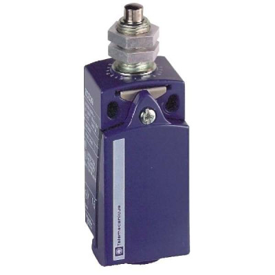 Łącznik XCKD21H0P16 1NC/1NO, IP66 krańcowy