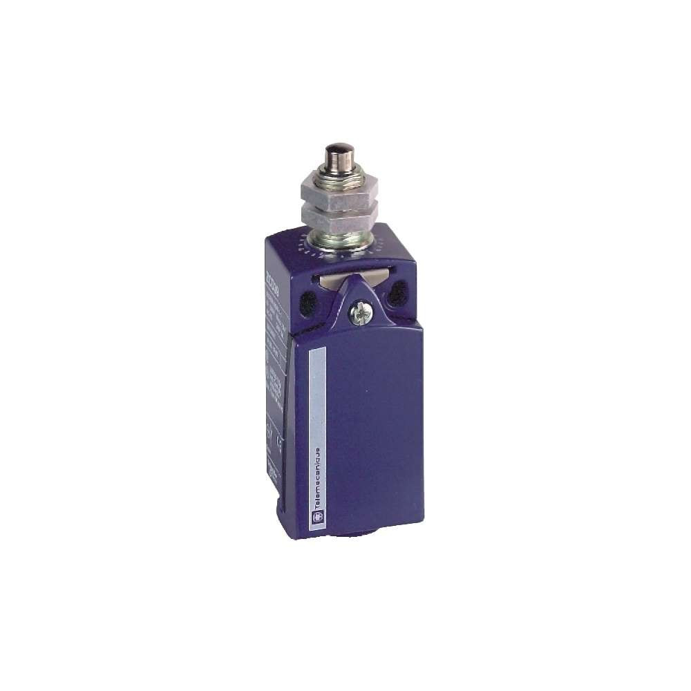 Łącznik XCKD21H0P16 1NC/1NO, IP66 krańcowy
