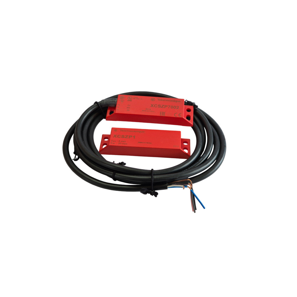 Łącznik krańcowy XCSDMP7002 2NC+1NO