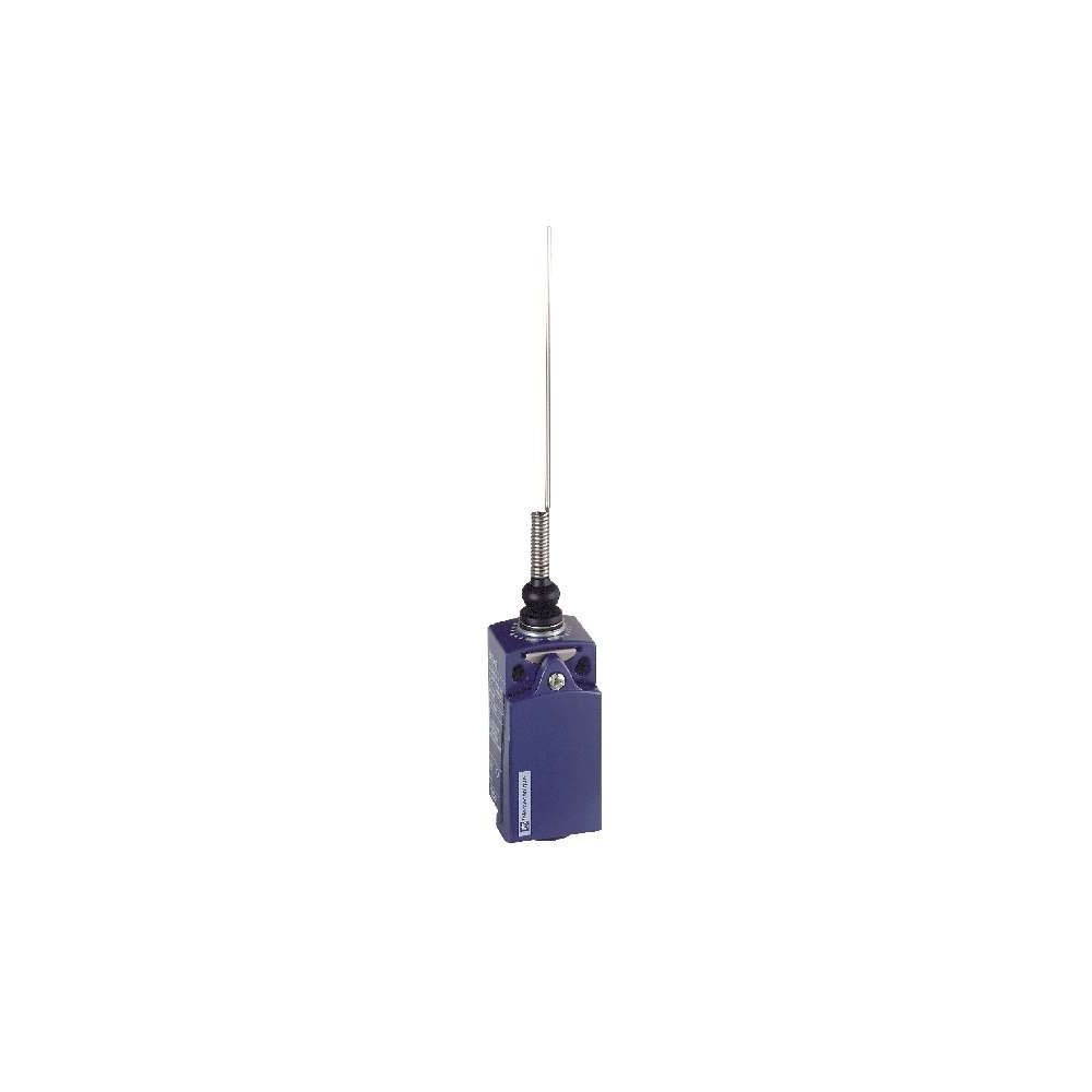 Łącznik XCKD2506P16 1NC/1NO, IP66 krańcowy