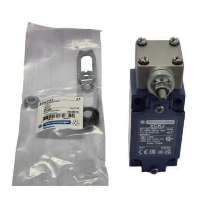 Łącznik XCKJ10541 1NC/1NO, IP66 krańcowy