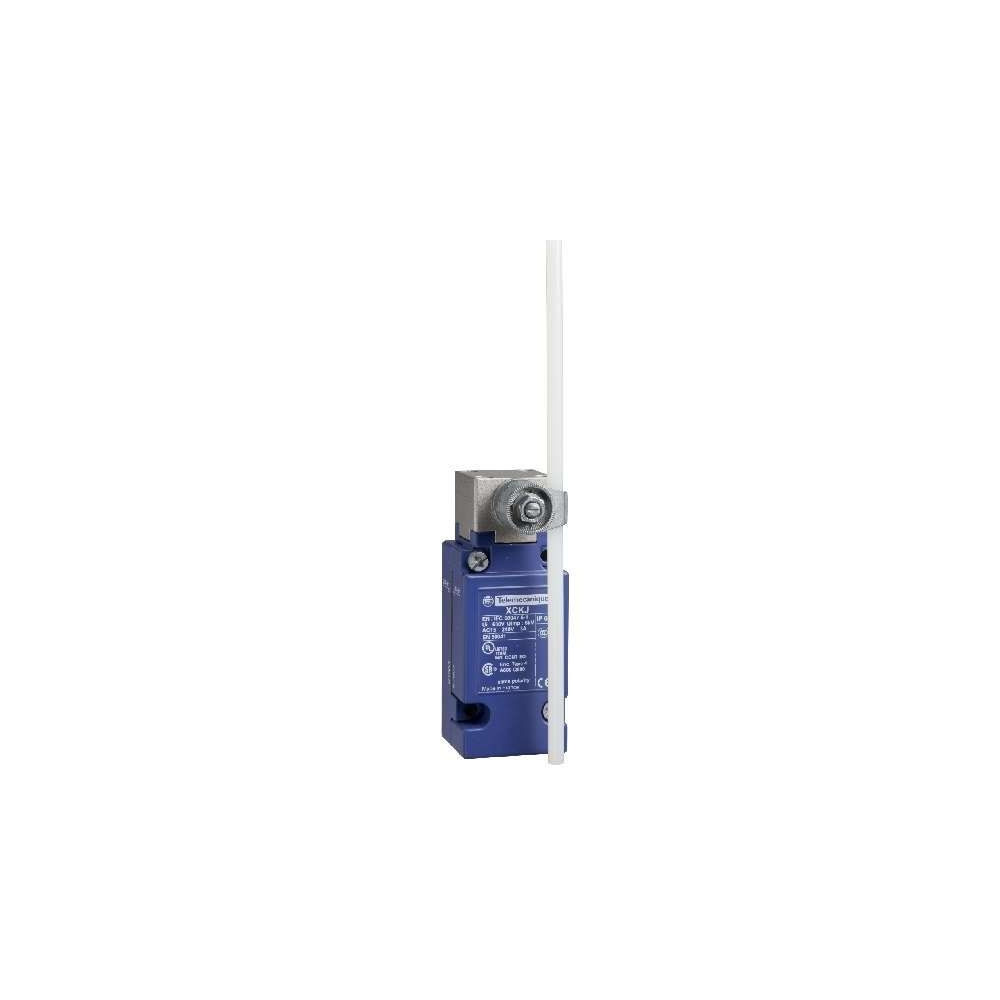 Łącznik XCKJ110559H29 1NC/1NO, IP66 krańcowy
