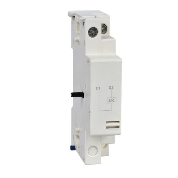 Wyzwalacz podnapięciowy GVAU385  ( 400 V )