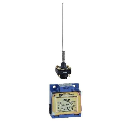 Łącznik XCKM106H29 1NC/1NO, IP66 krańcowy