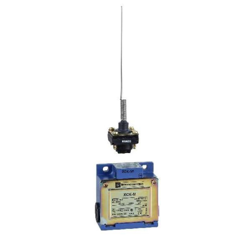 Łącznik XCKM506 1NC/1NO, IP66 krańcowy