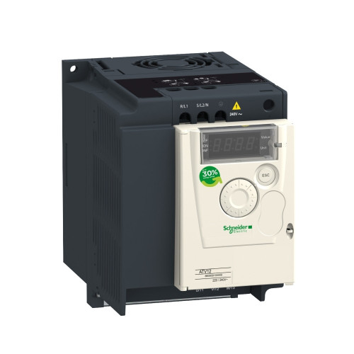 Falownik ATV 12 2,2 kW ATV12HU22M2