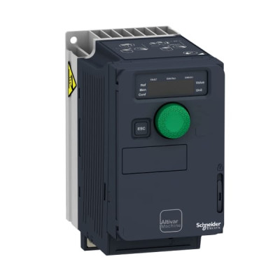 Falownik ATV320 0,55kW ATV320U06M2C