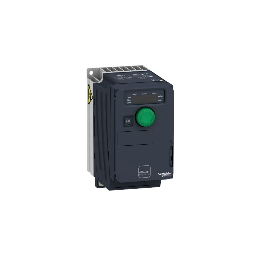 Falownik ATV320 0,55kW ATV320U06M2C