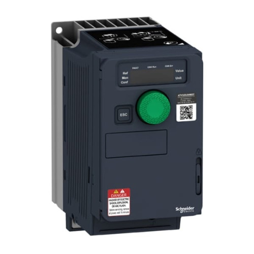 Falownik ATV320 4,0kW ATV320U40N4C