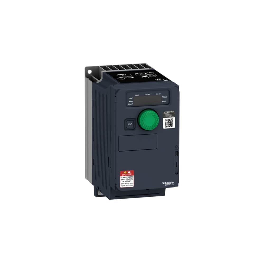 Falownik ATV320 4,0kW ATV320U40N4C