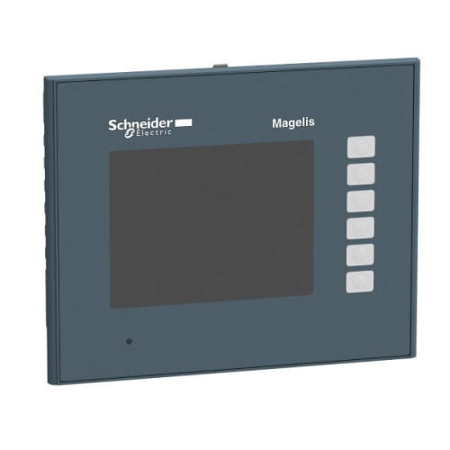 Panel operatorski HMI GTO1310
