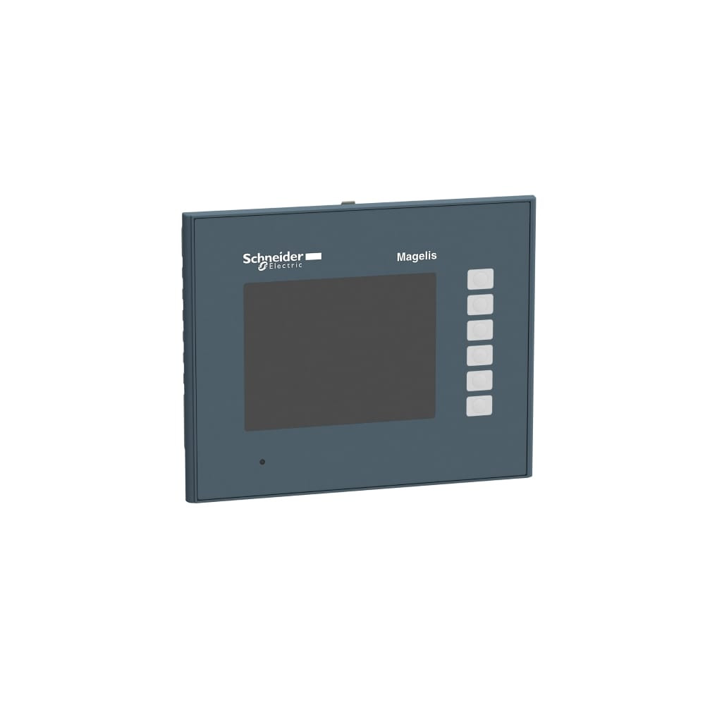 Panel operatorski HMI GTO1310