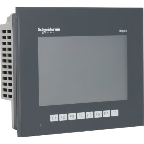 Panel operatorski HMI GTO3510