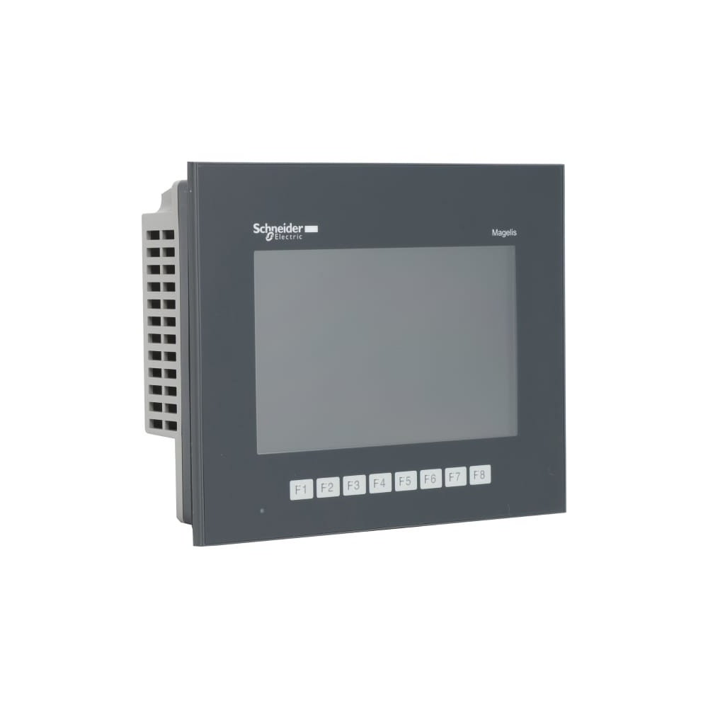 Panel operatorski HMI GTO3510