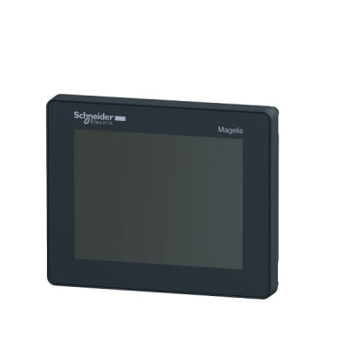 Panel operatorski HMI STU655