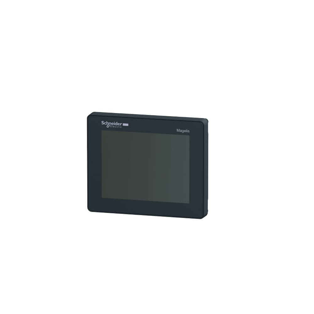 Panel operatorski HMI STU655